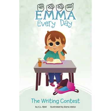 The Writing Contest