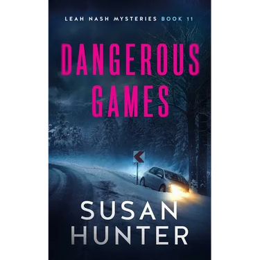 Dangerous Games