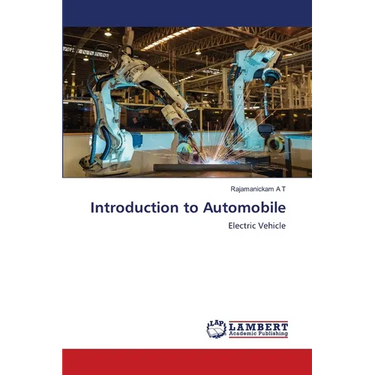 Introduction to Automobile
