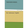 Der Judenstaat. English