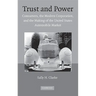 Trust and Power