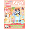 Bluey: Stickertivity: My First Sticker Activity Fun