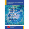 Multiple Reactions Galore, Volume II: Free Radical Copolymerization and Biocatalysis