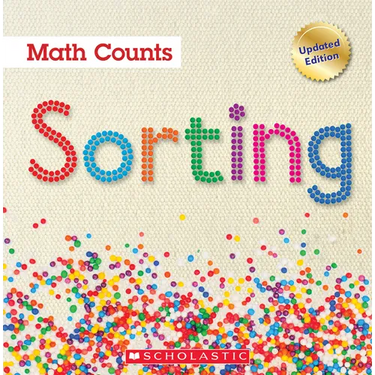 Sorting (Math Counts: Updated Editions)