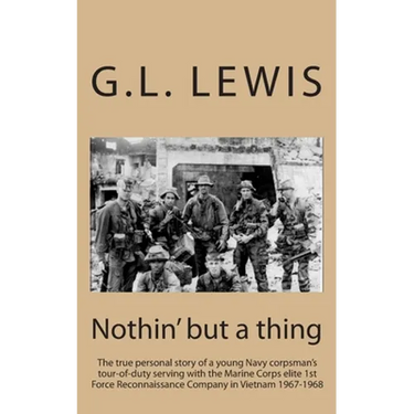 Nothin' But A Thing