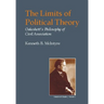 Limits of Political Theory: Oakeshott's Philosophy of Civil Association