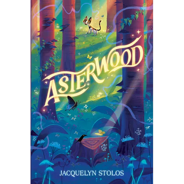 Asterwood