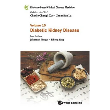 Evidence-Base Clin Chn Med (V10)