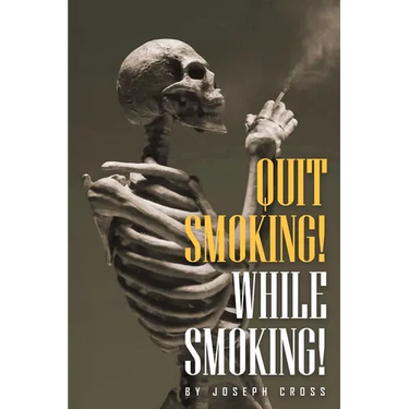 Quit Smoking While Smoking