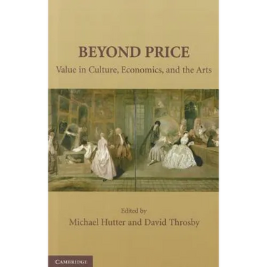 Beyond Price