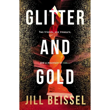 Glitter and Gold