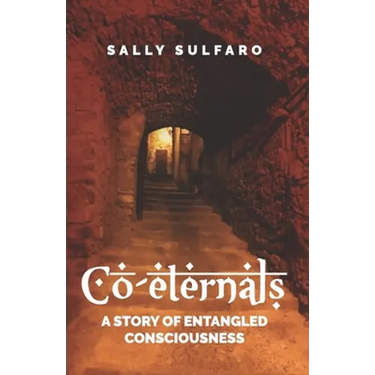 Co-eternals: A Story of Entangled Consciousness