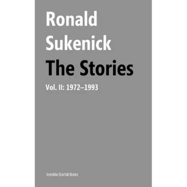 The Stories, Volume II: 1972-1993