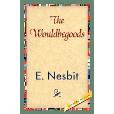The Wouldbegoods