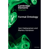 Formal Ontology