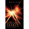 The King Saul Spirit
