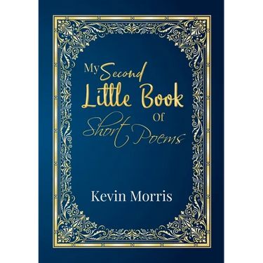 My Second Little Book Of Short Poems