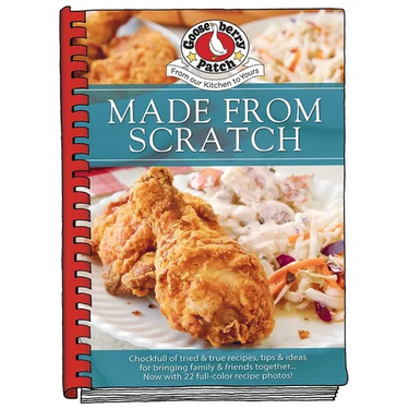 Made from Scratch