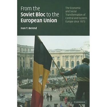 From the Soviet Bloc to the European Union