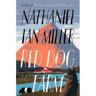 Red Dog Farm