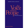 Voice of the People