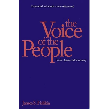 Voice of the People