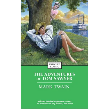 The Adventures of Tom Sawyer