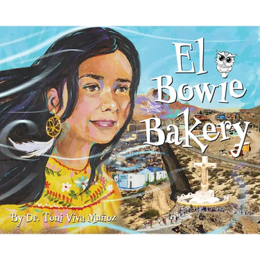 El Bowie Bakery