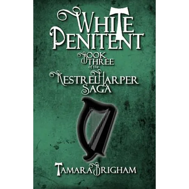 White Penitent