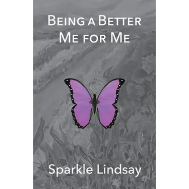 Being A Better Me For Me