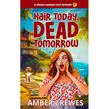 Hair Today, Dead Tomorrow