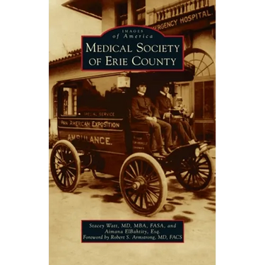 Medical Society of Erie County
