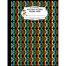 2: 3 Ratio Knitting Pattern Design Paper. I Commit To Knit: Knitting Crochet Graph Paper For Designing Your Own Patterns.