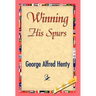 Winning His Spurs