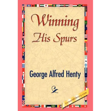 Winning His Spurs