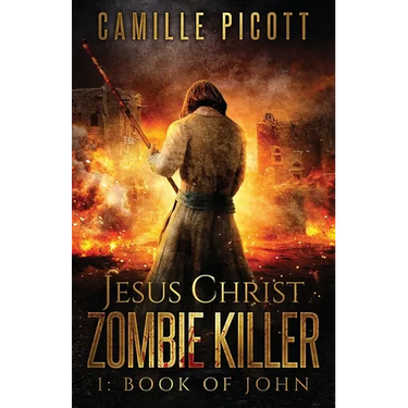 Book of John