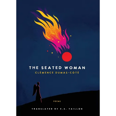 The Seated Woman: Poems