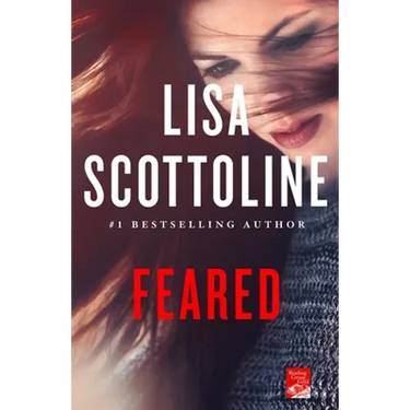 Feared: A Rosato & Dinunzio Novel
