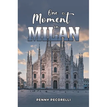 One Moment in Milan