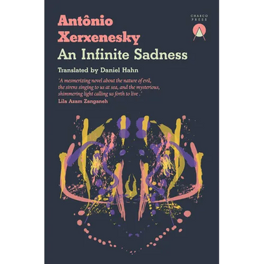 An Infinite Sadness