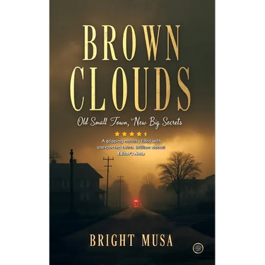 Brown Clouds: Old Small Town, New Big Secrets