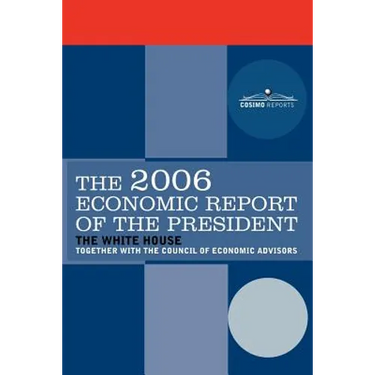 The Economic Report of the President 2006