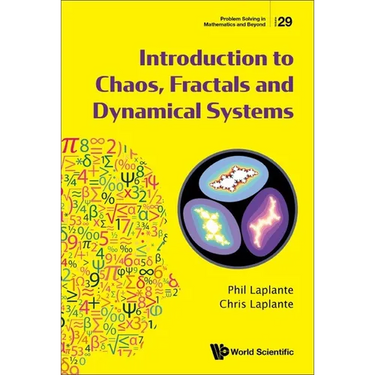 Introduction to Chaos, Fractals and Dynamical Systems