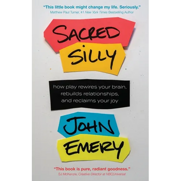 Sacred Silly