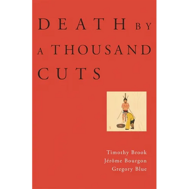 Death by a Thousand Cuts