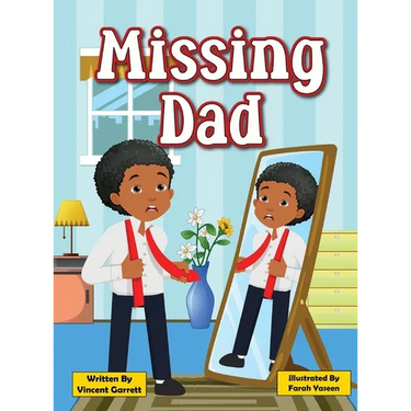 Missing Dad