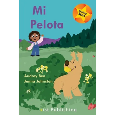 Mi Pelota
