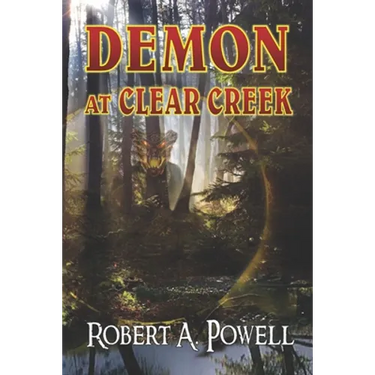 Demon At Clear Creek