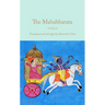 The Mahabharata: An Abridged Edition