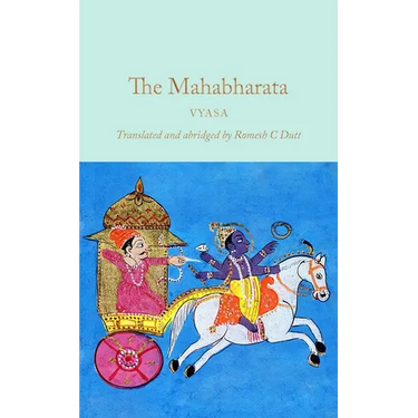 The Mahabharata: An Abridged Edition